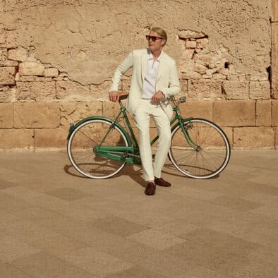 Stepping Out: Get a Closer Look at Jimmy Choo x Marine Serre